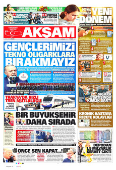 Akşam
