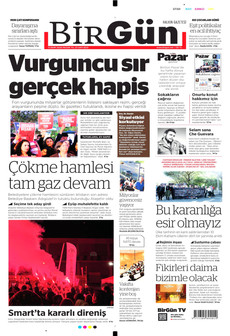 BirGün