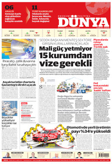 Dünya