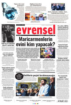 Evrensel