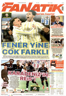 Fanatik