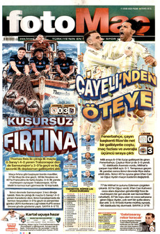 Fotomaç