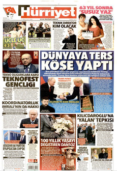 Hürriyet
