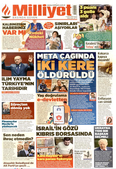Milliyet