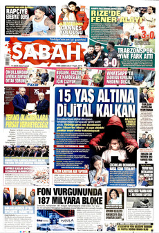 Sabah