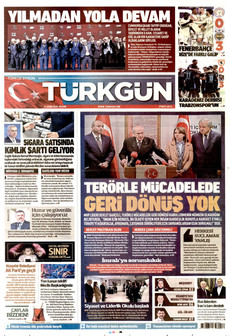 Türkgün