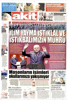 Yeni Akit