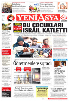 Yeni Asya