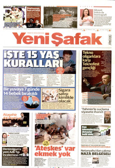 Yeni Şafak